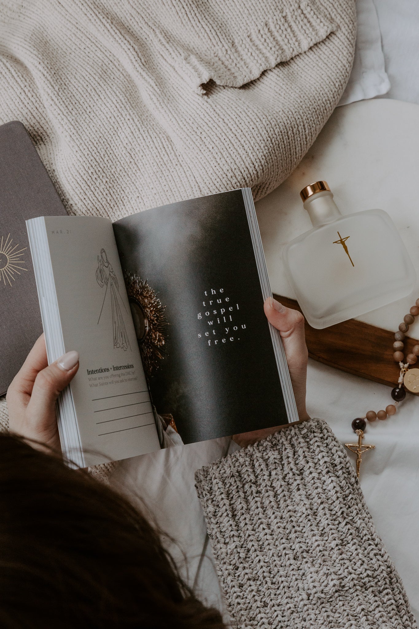 Living a Catholic Lent 101