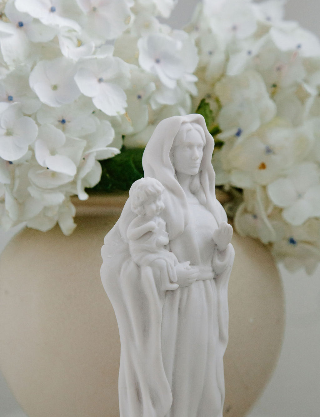 5 Beautiful Lessons the Assumption of Mary Teaches Us