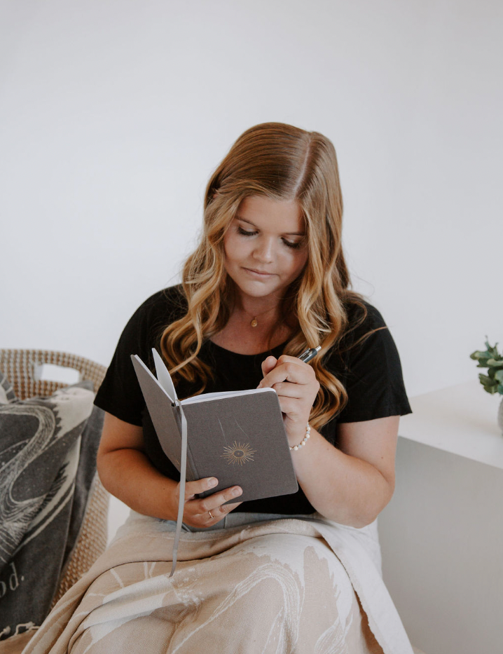 Journal Questions For A New Season