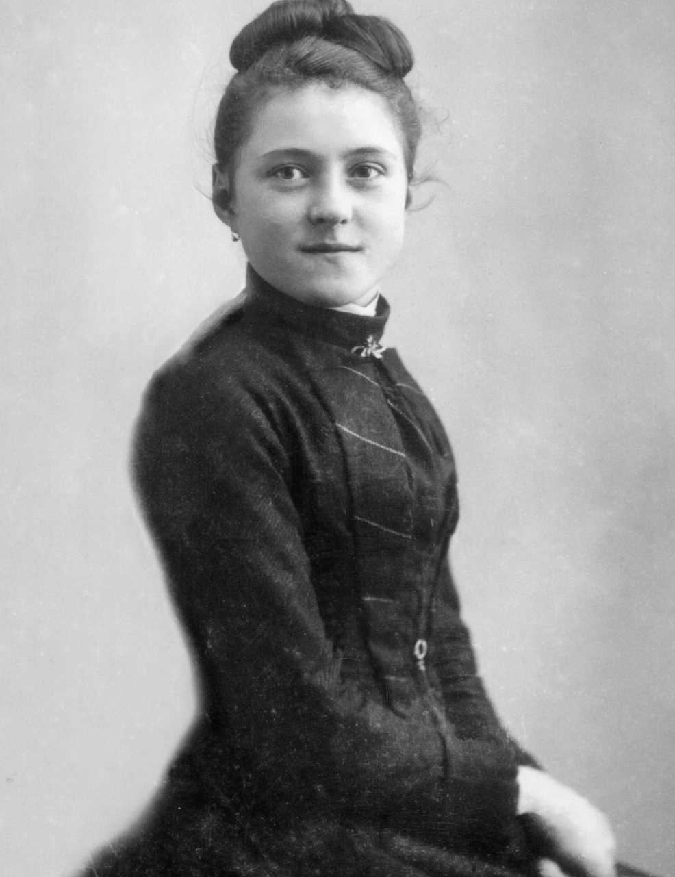 Saint Stories: St. Therese of Lisieux