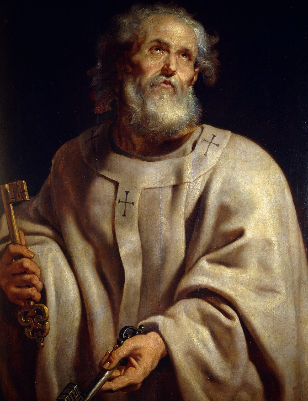 Saint Stories: St. Peter