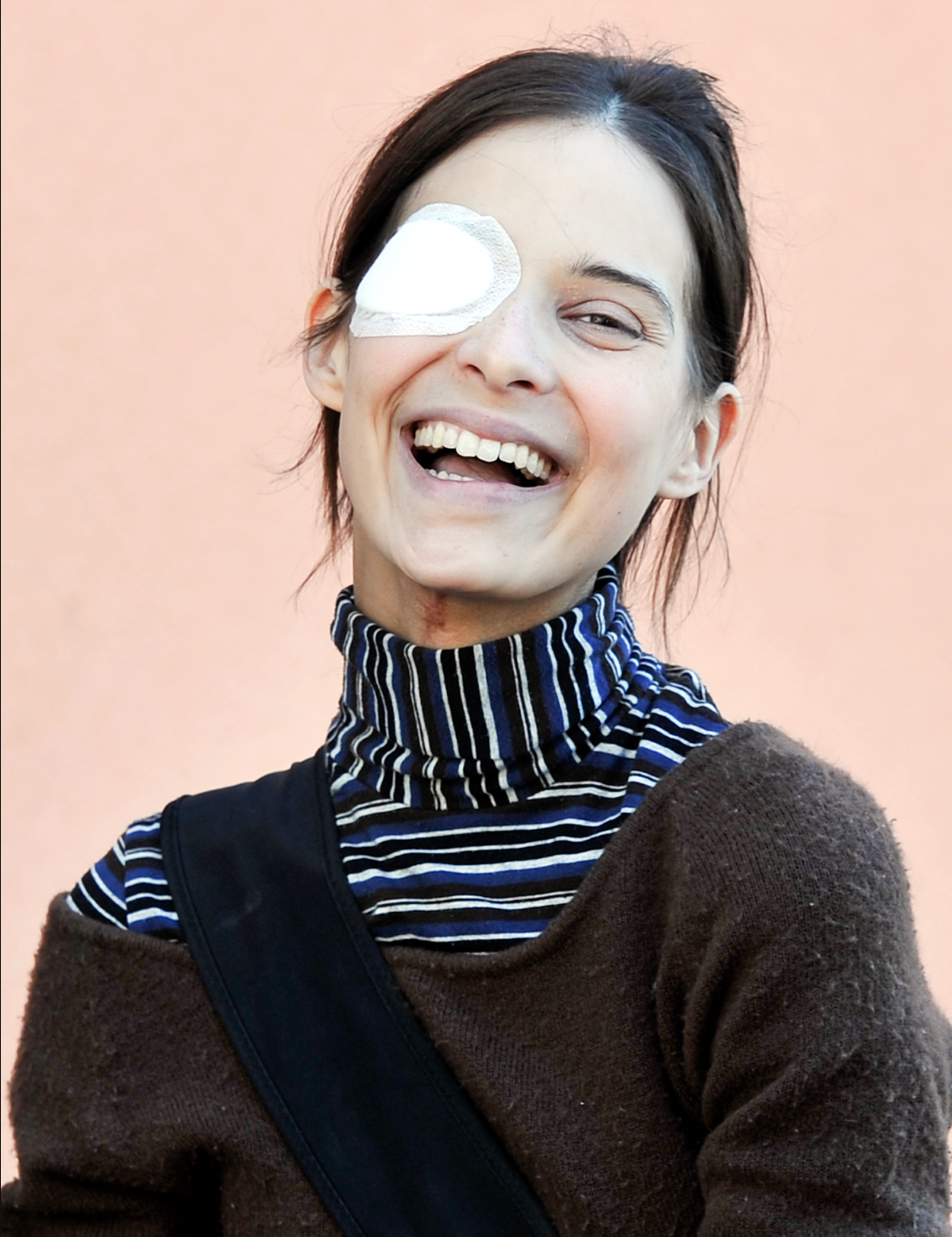 Saint Stories: Servant of God, Chiara Petrillo