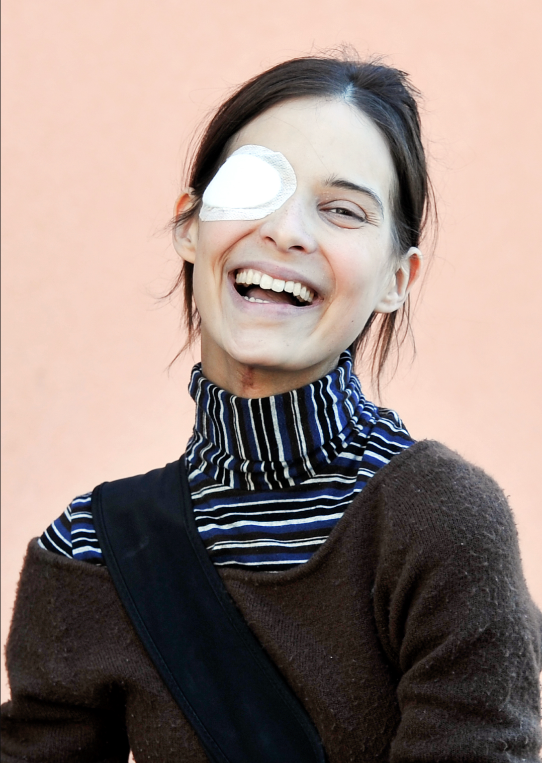 Saint Stories: Servant of God, Chiara Petrillo