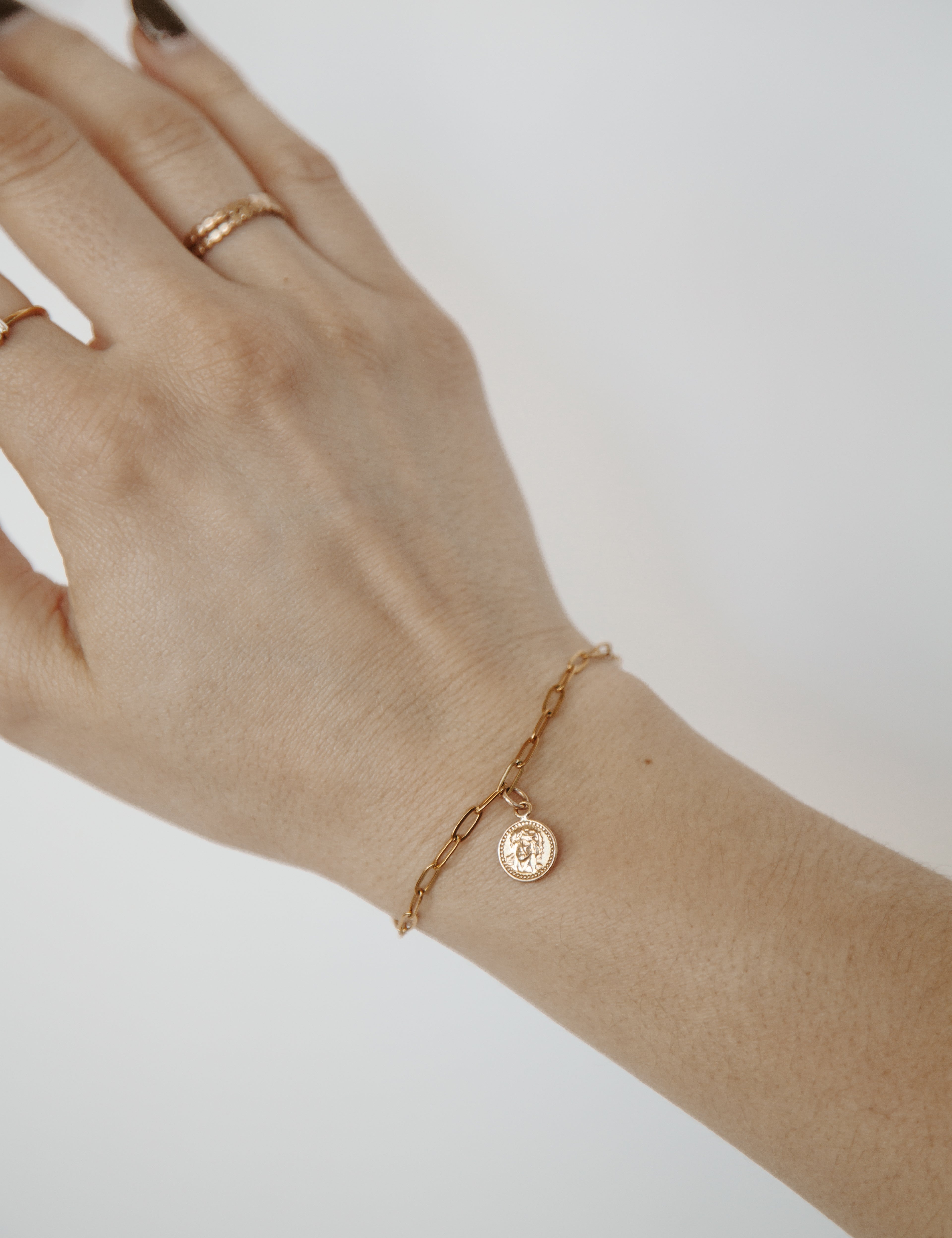 Can You Wear a Saint Medal If You're Not Catholic?