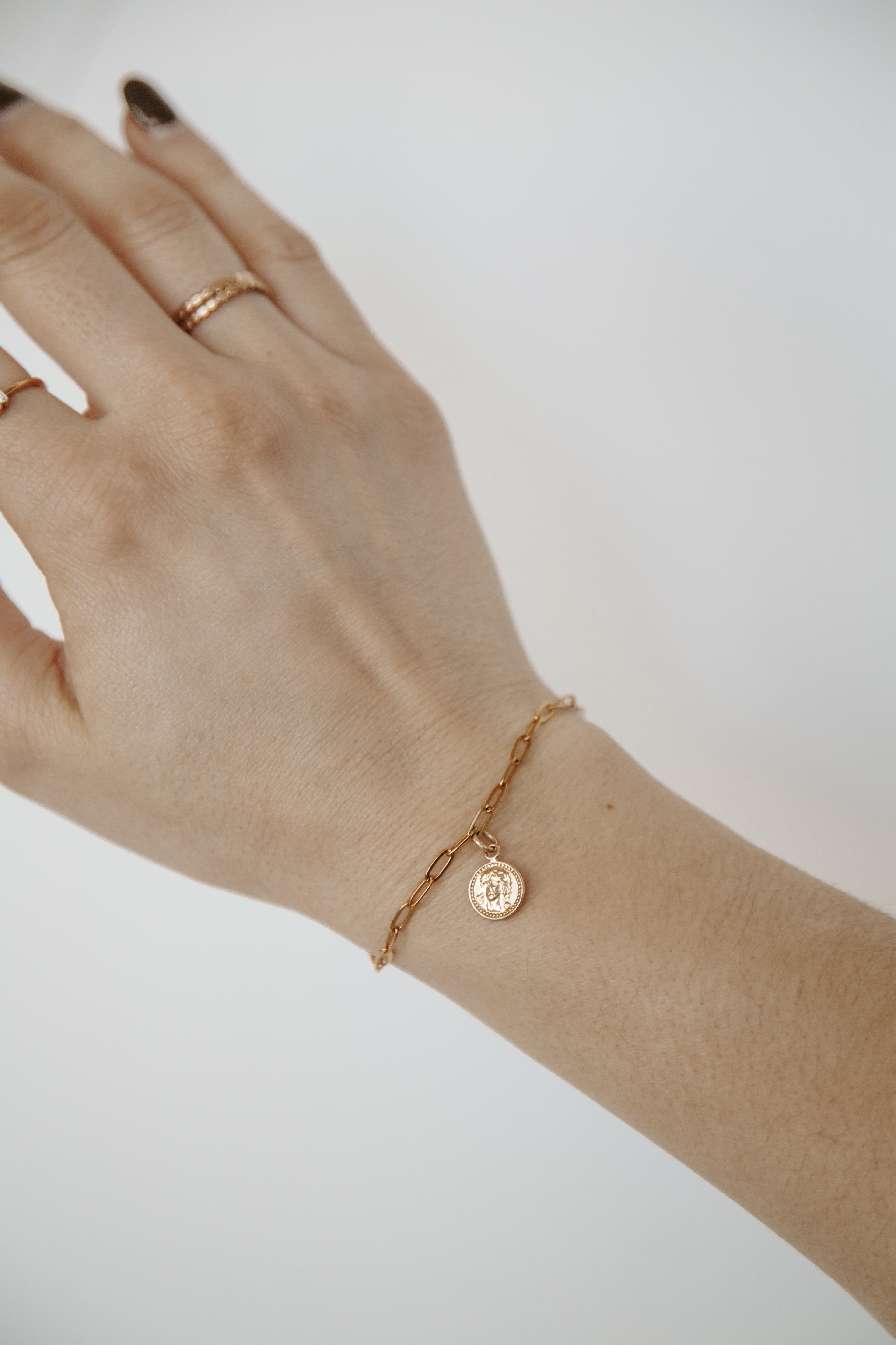 Can You Wear a Saint Medal If You're Not Catholic?