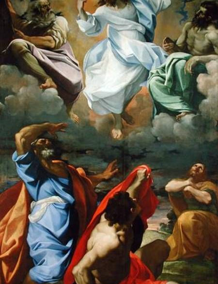 The Transfiguration of the Lord: Meaning, Scripture & Catholic Significance