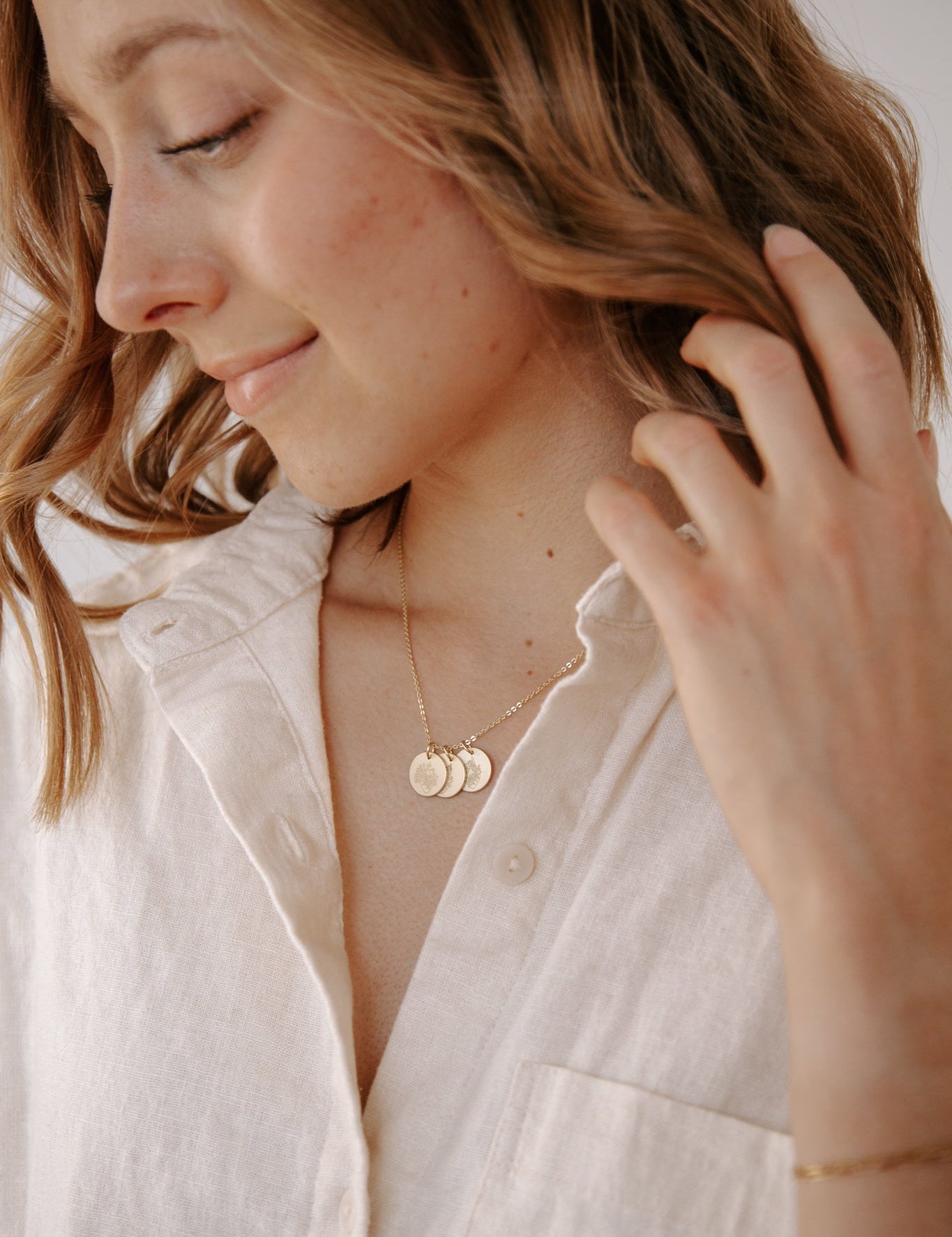 What Necklaces Do Catholics Wear?