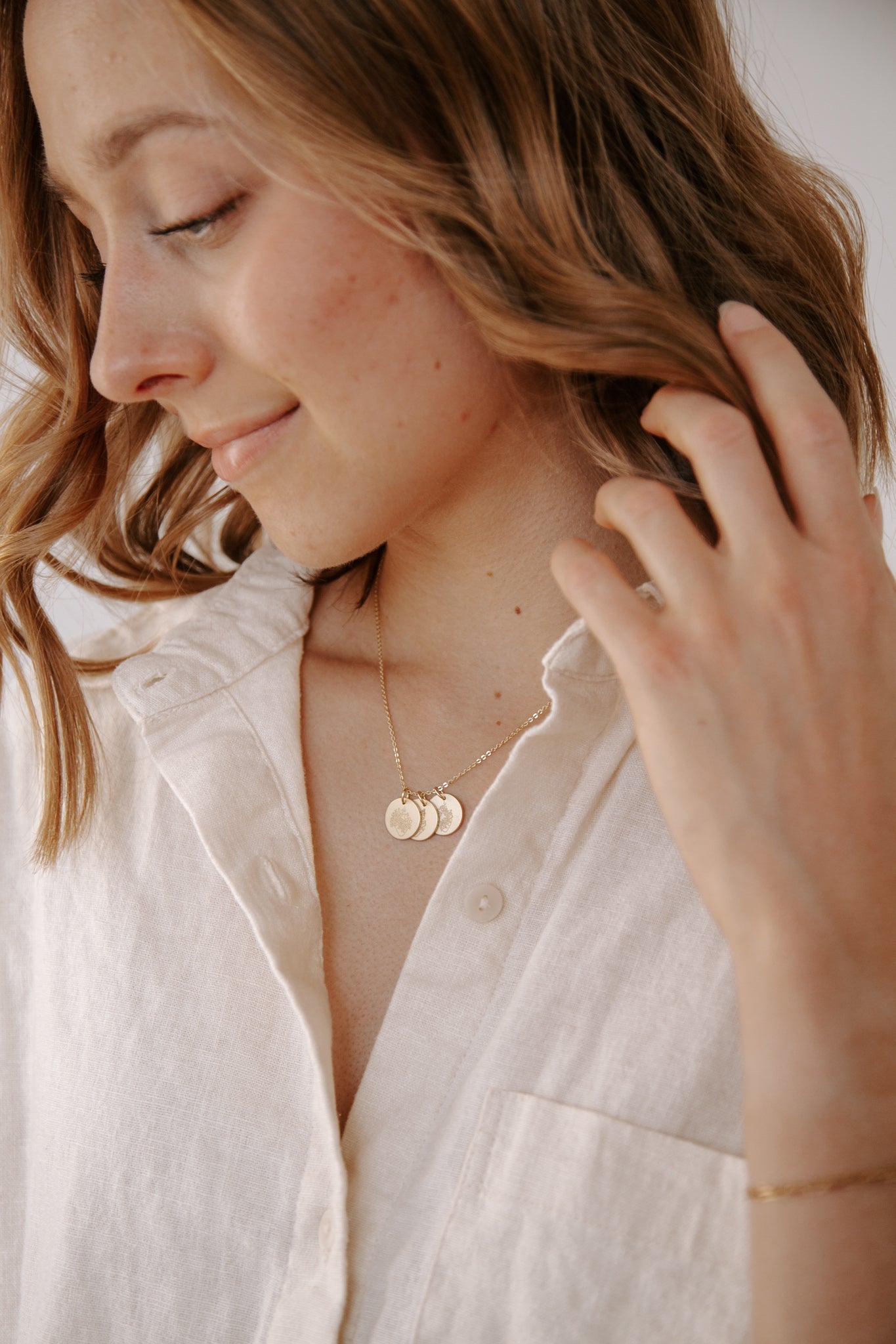 What Necklaces Do Catholics Wear?
