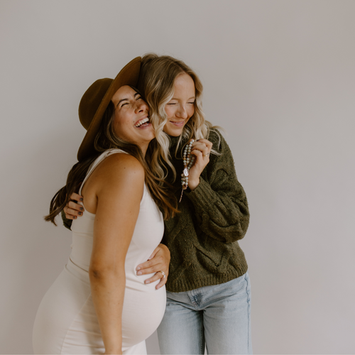 Is It Okay to Buy Your Own Rosary?