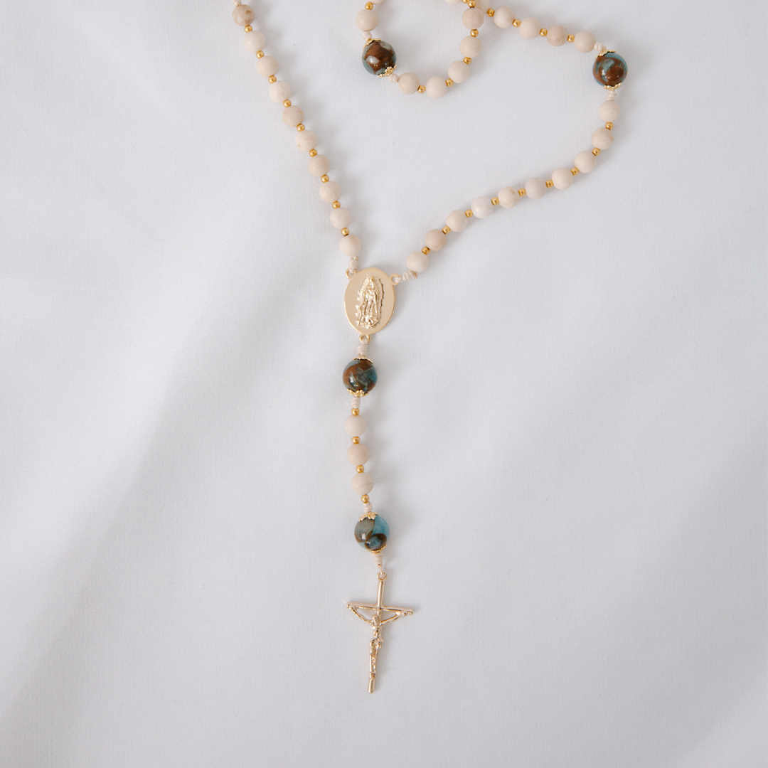 Durable Catholic Rosaries: How to Choose a Long-Lasting Rosary for Daily Prayer