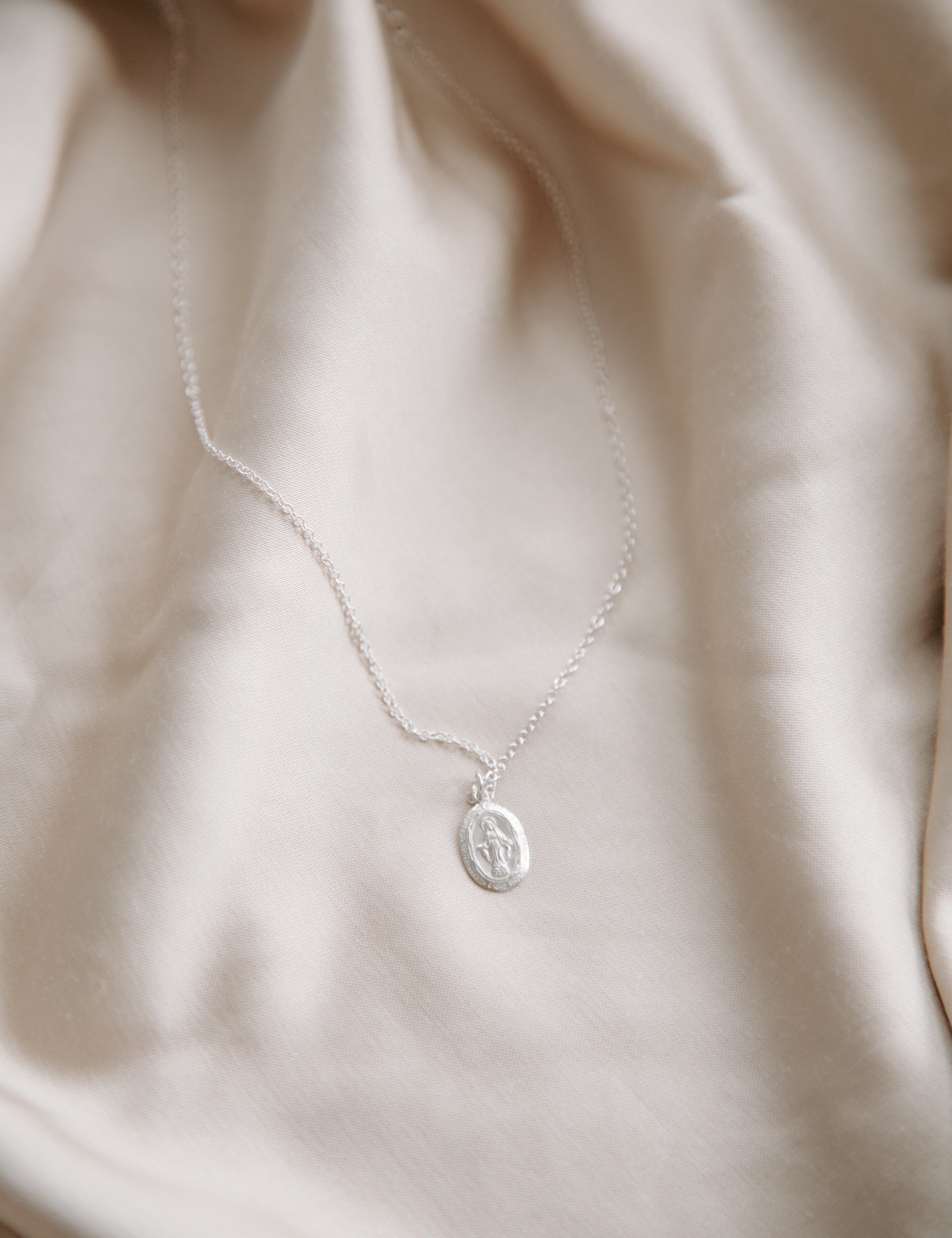 Best Materials for Catholic Jewelry: Gold, Sterling Silver & More