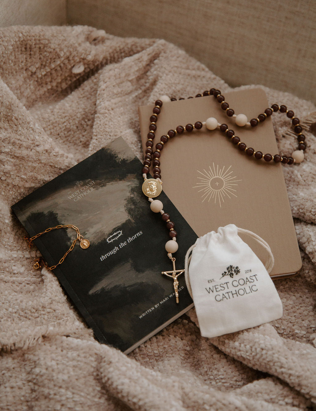 What Every Catholic Home Needs from a Catholic Shop