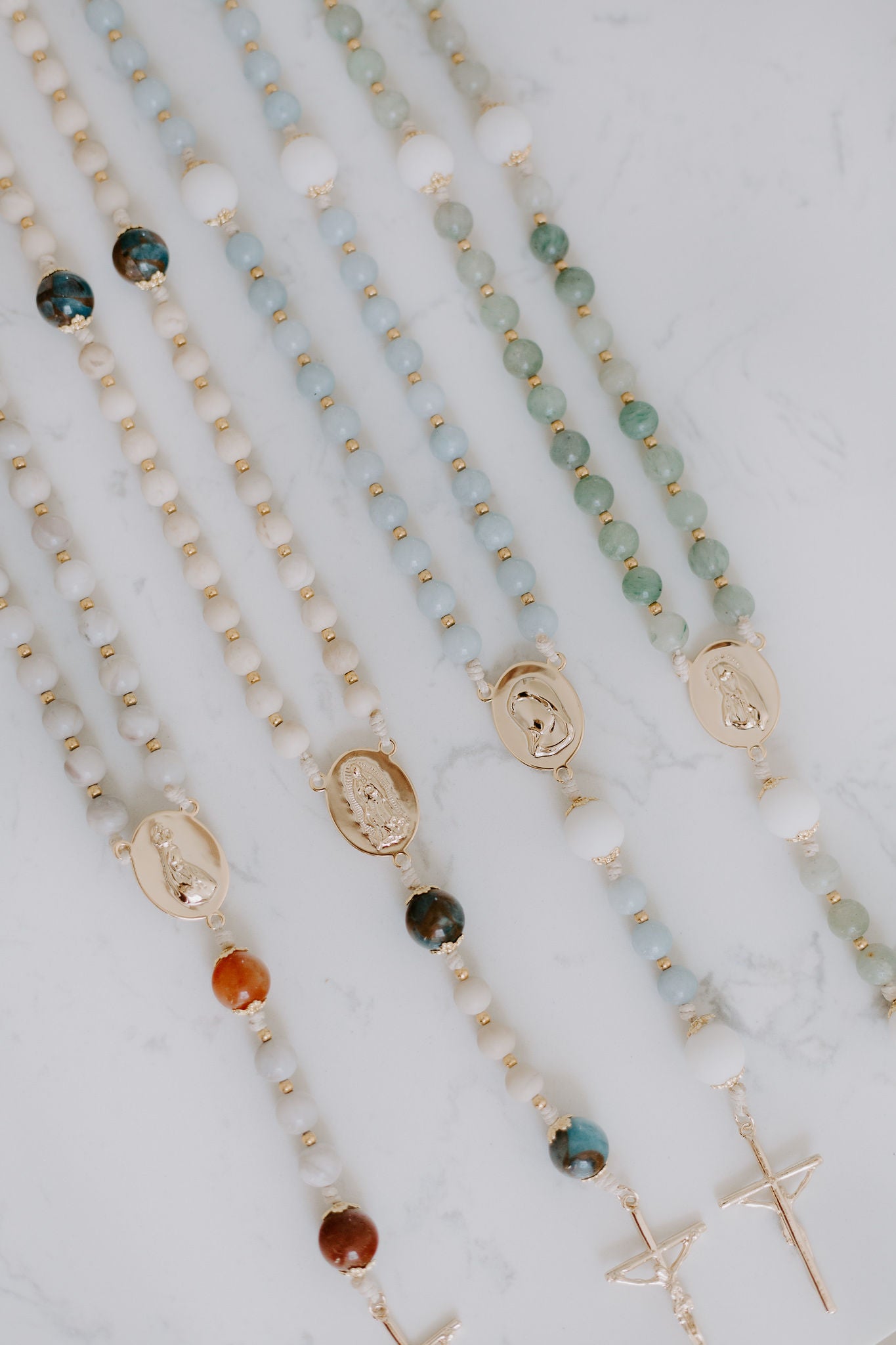 Mater Nostra Collection