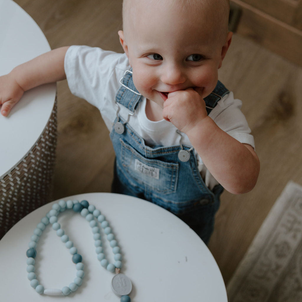 Stella Maris | Mommy & Me | Chews Life x West Coast Catholic