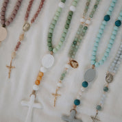 Mother of God | Mommy & Me Set | Chews Life x West Coast Catholic