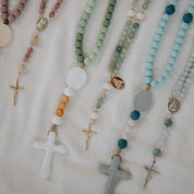 Stella Maris | Mommy & Me | Chews Life x West Coast Catholic