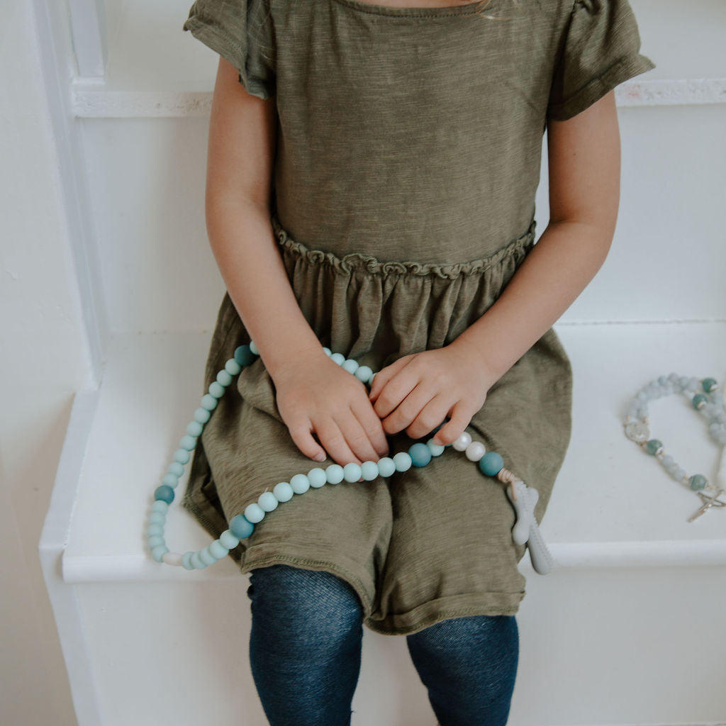 Stella Maris | Mommy & Me | Chews Life x West Coast Catholic