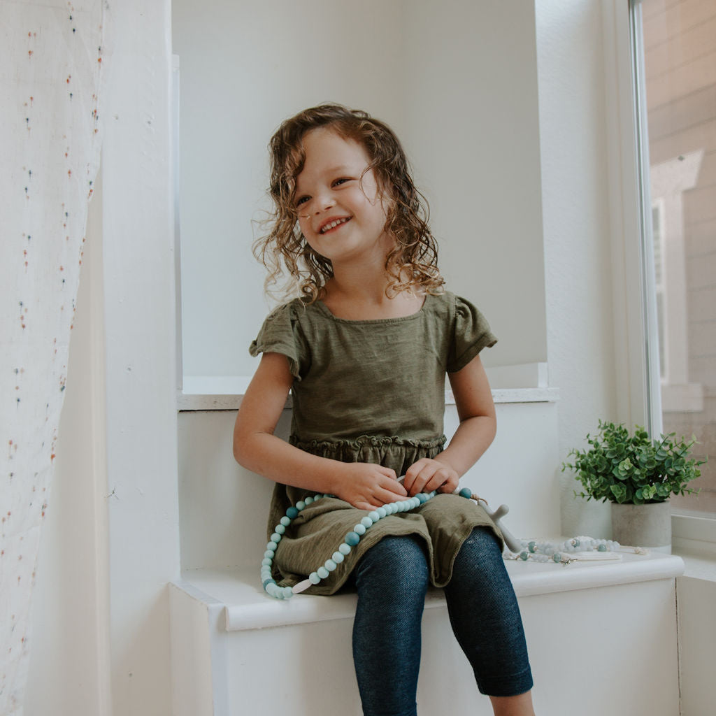 Stella Maris | Mommy & Me | Chews Life x West Coast Catholic