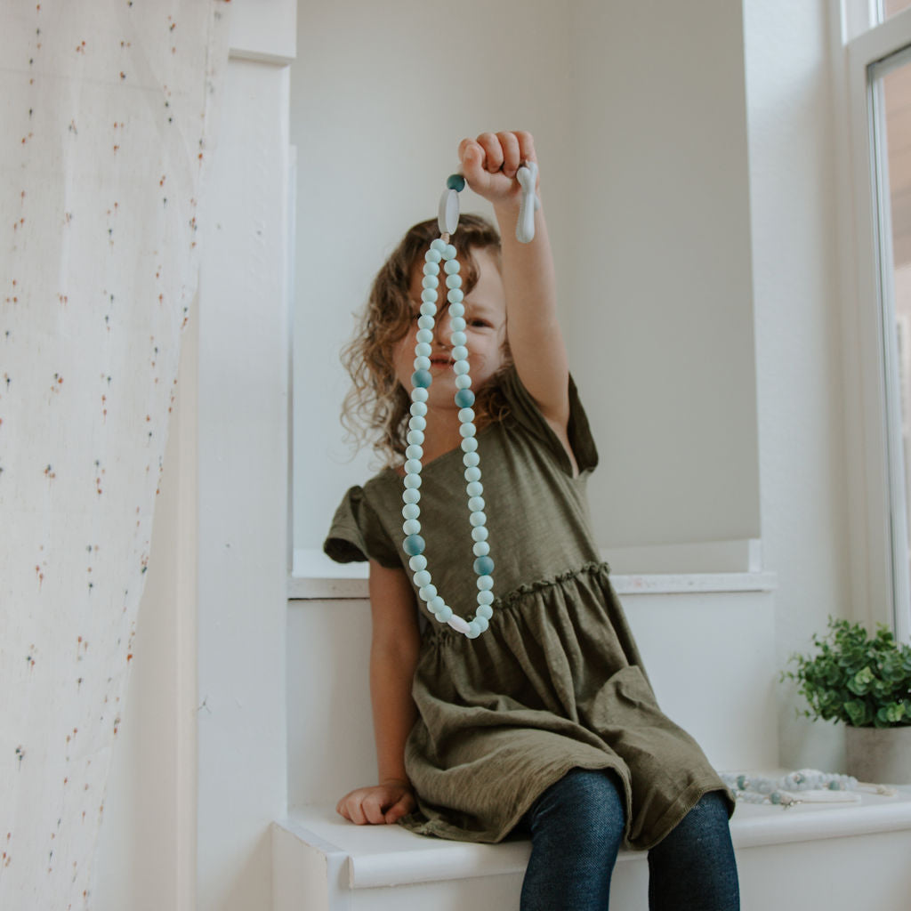 Stella Maris | Mommy & Me | Chews Life x West Coast Catholic