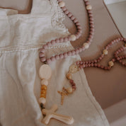 Mother of God | Mommy & Me Set | Chews Life x West Coast Catholic