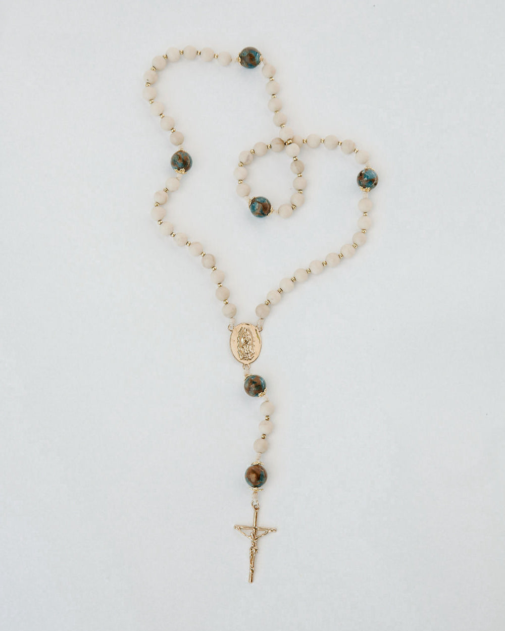 Guadalupe Rosary