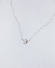 WCC Swallow Necklace