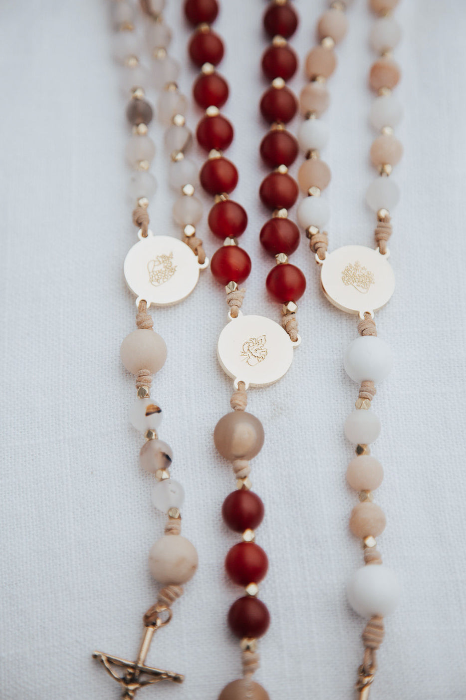 The Heart Collection