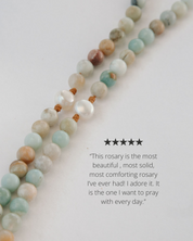 Sea of Galilee Rosary