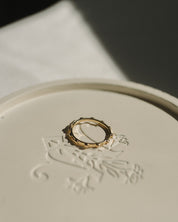 Rosary Ring