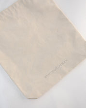 Beige fabric with 'West Coast Linens' branding on a white background