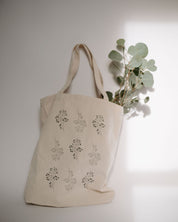 Eternal Love canvas tote