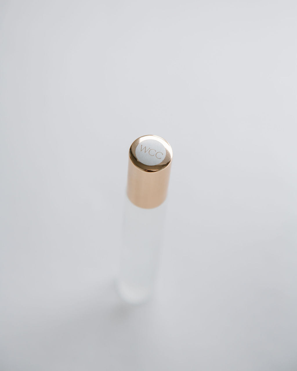 Holy Water Spritzer details of cap