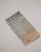 surrender novena booklet on white background