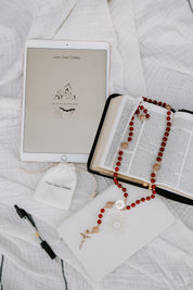 Heart of Christ Study