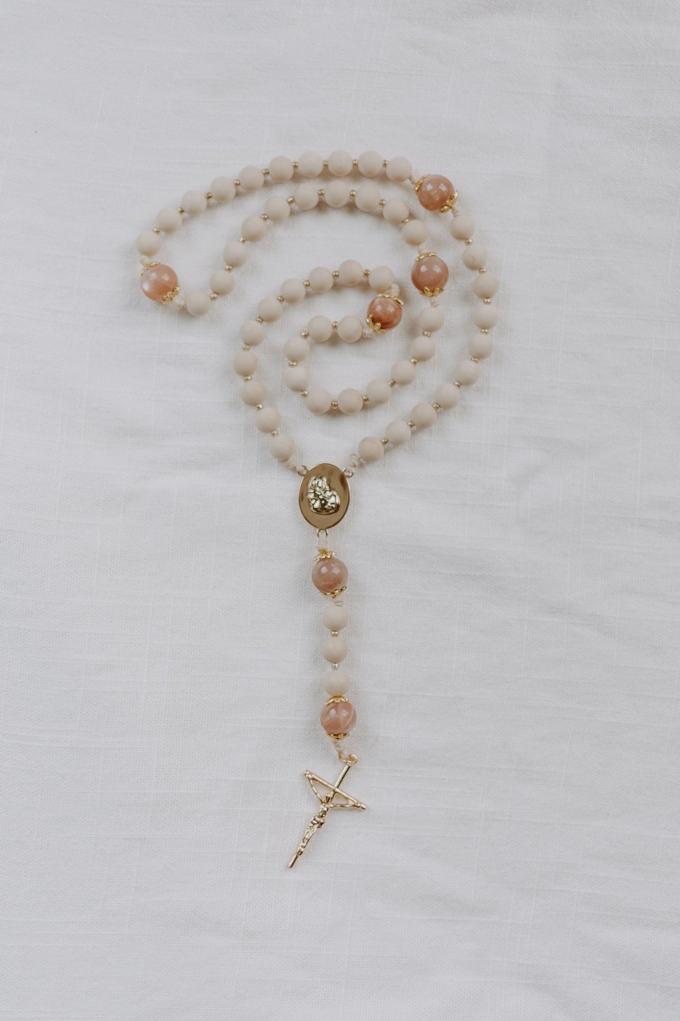 Madonna Rosary