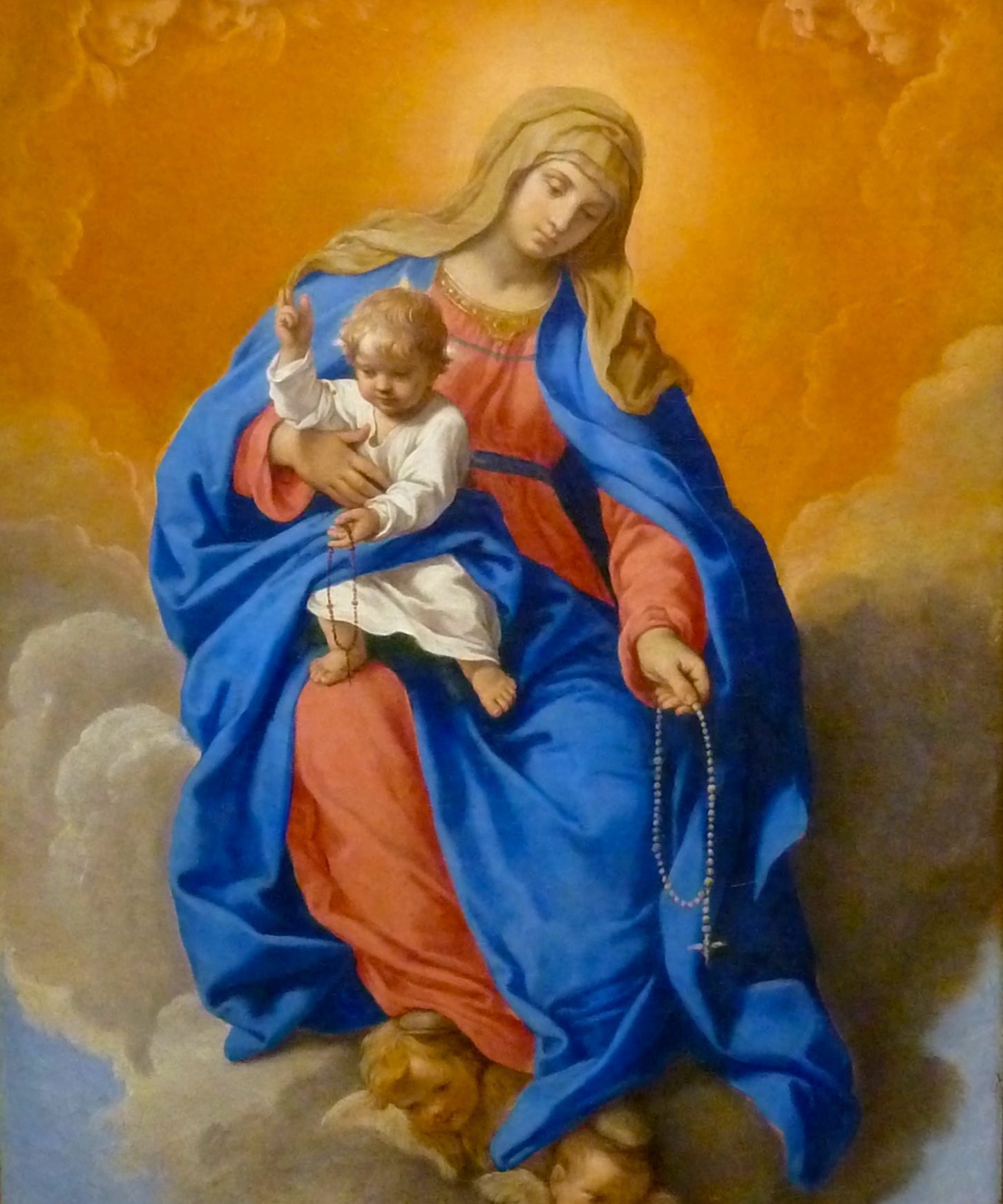 Why We Celebrate the Month of the Rosary: The History and Spiritual Power of the Rosary