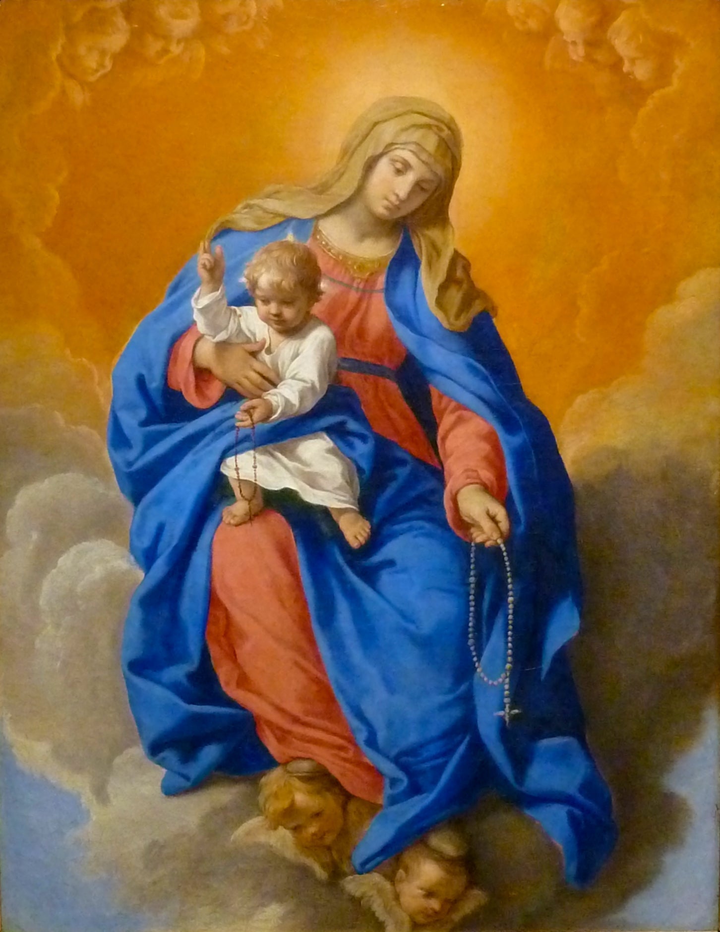 Why We Celebrate the Month of the Rosary: The History and Spiritual Power of the Rosary