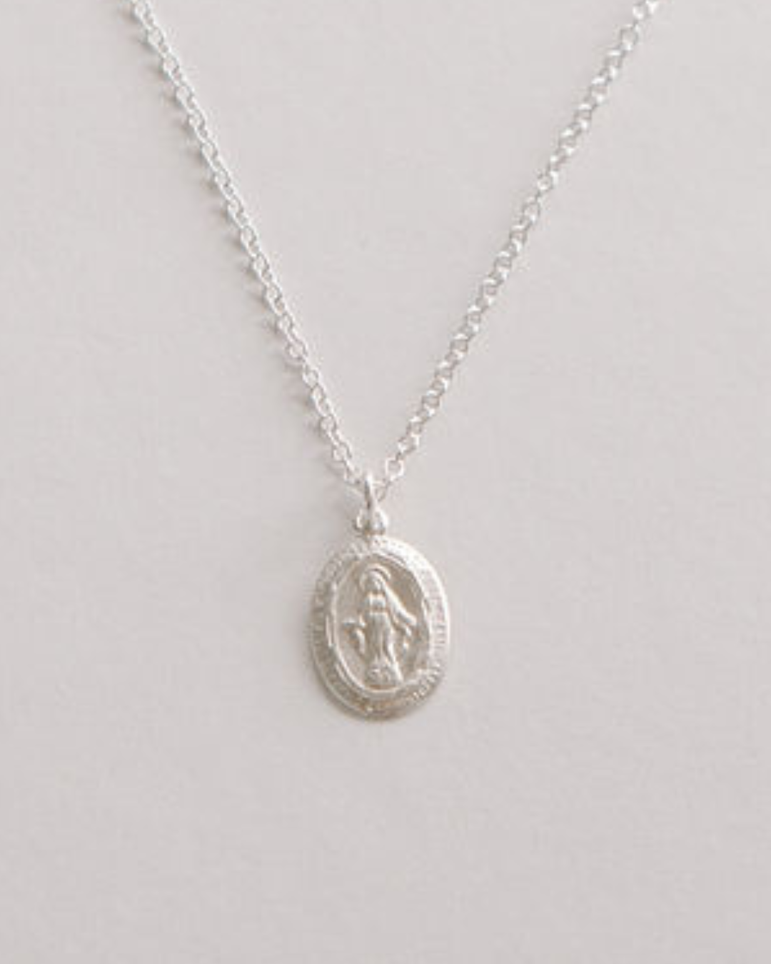 What is the Miraculous Medal