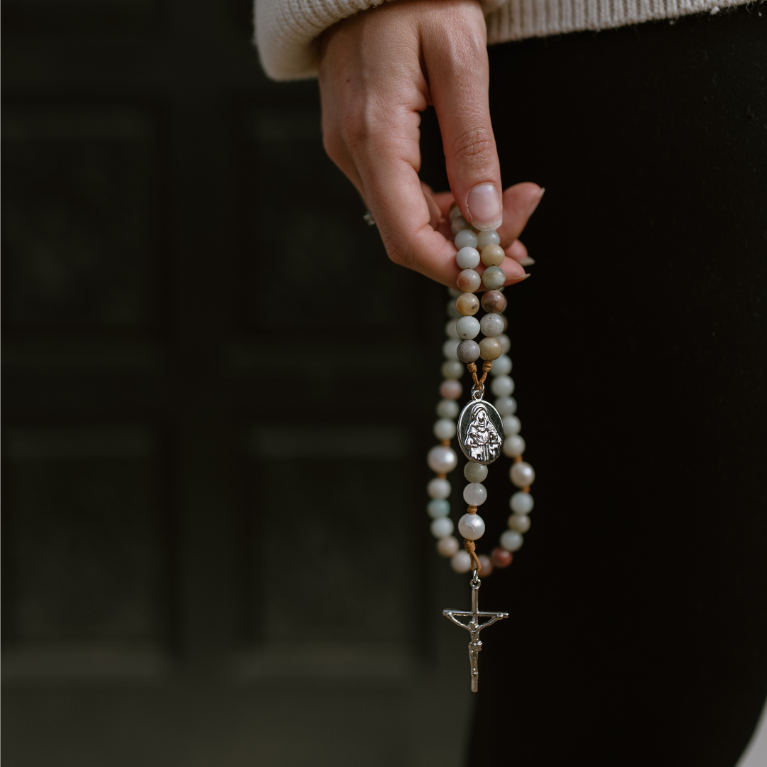 The History and Power Behind the Rosary: Why It's Still So Important Today