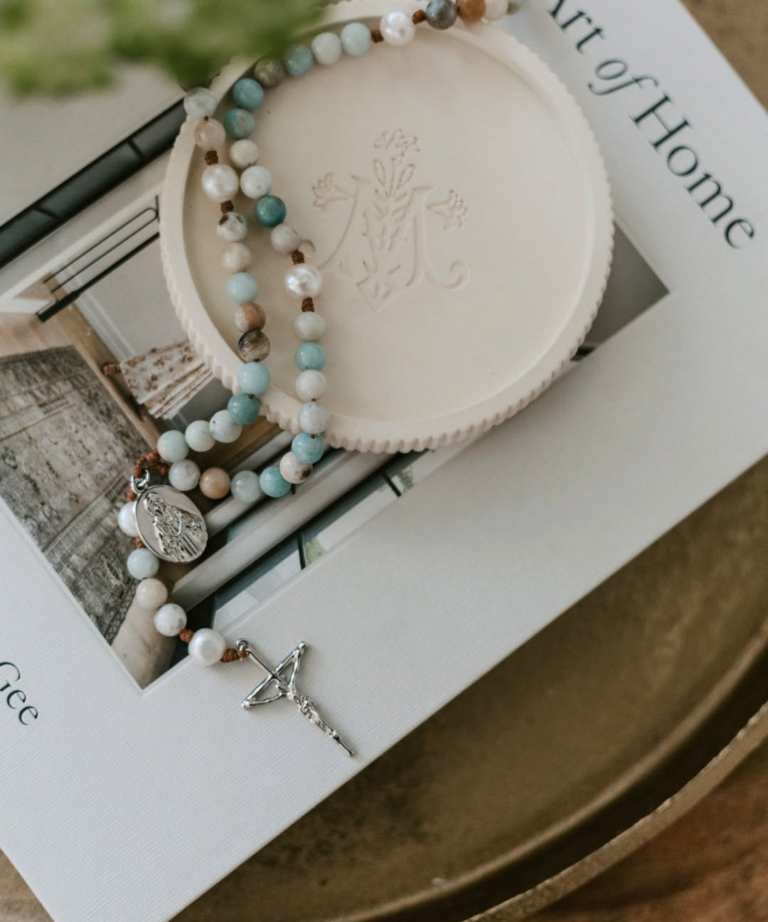 How a Catholic Shop Can Help You Bring Your Faith Into Everyday Life