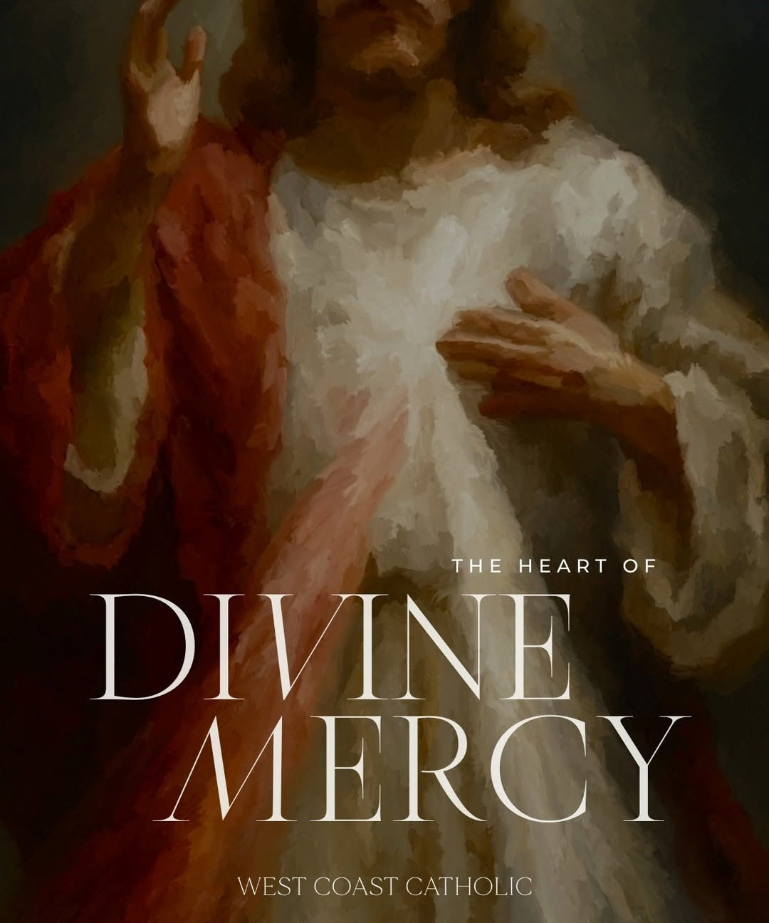 What Is Divine Mercy Sunday? Understanding Its Meaning and the Devotion