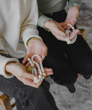 The 15 Promises of the Rosary
