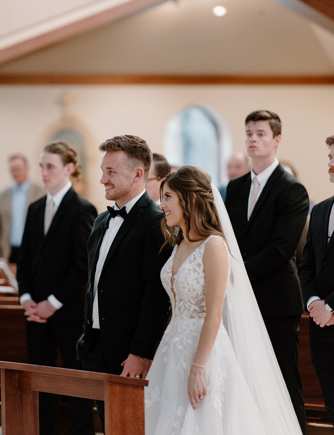 Praying Together: A Foundation for Catholic Marriage
