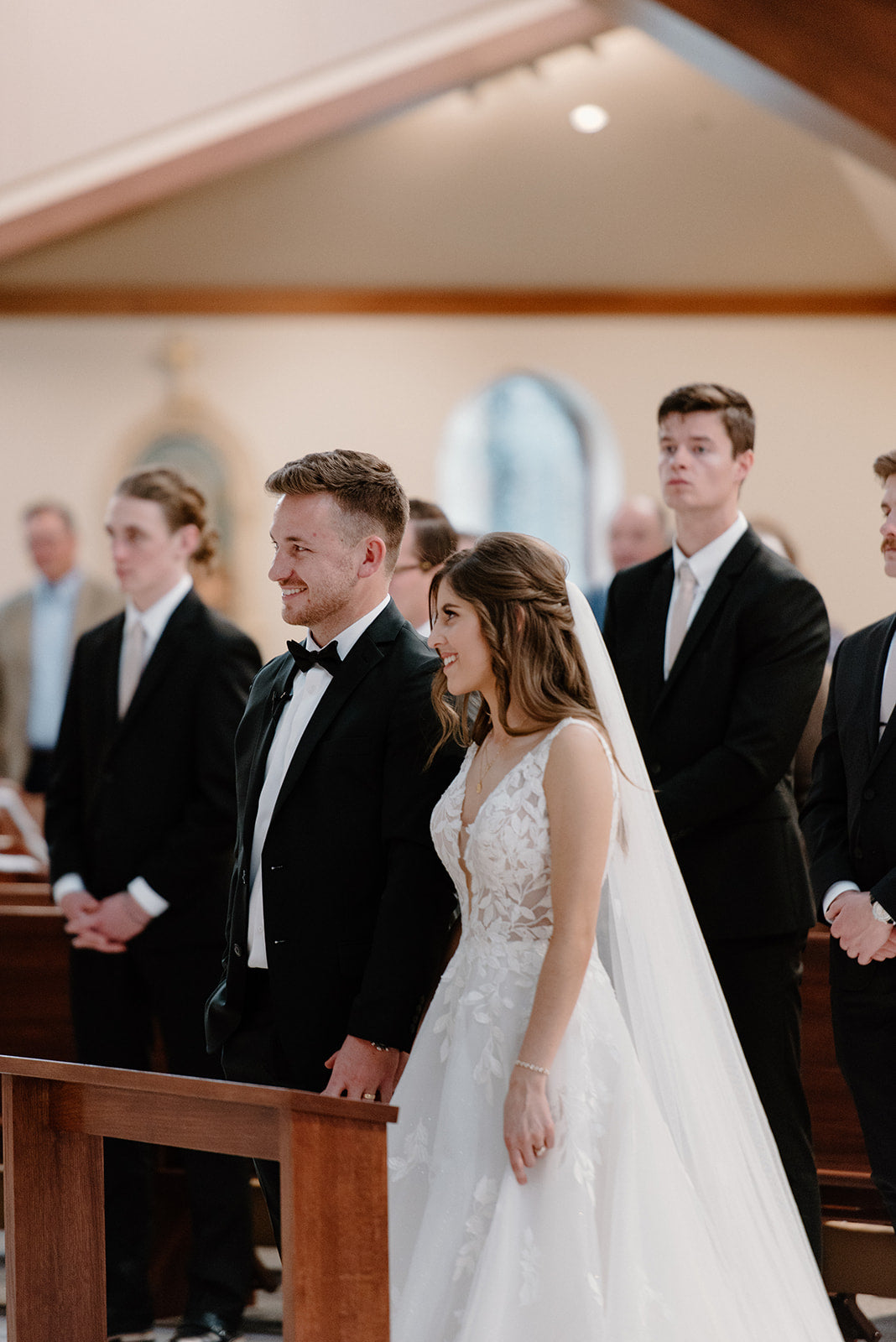 Praying Together: A Foundation for Catholic Marriage