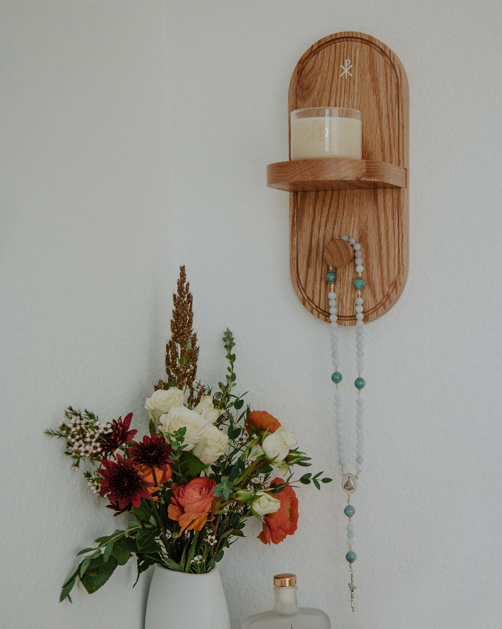 How to Style Your Home with Modern Catholic Home Decor