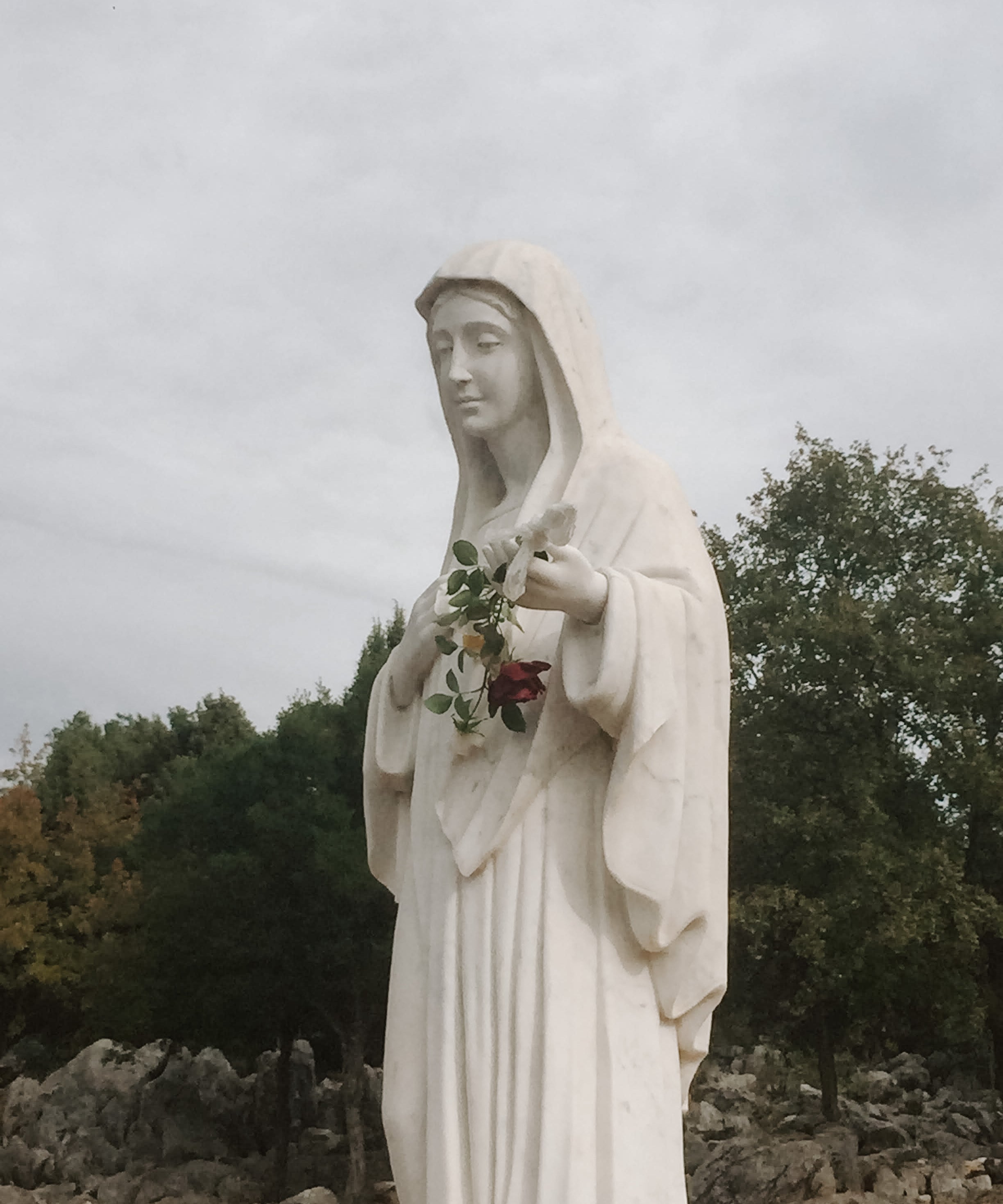 Our Lady Queen of Peace