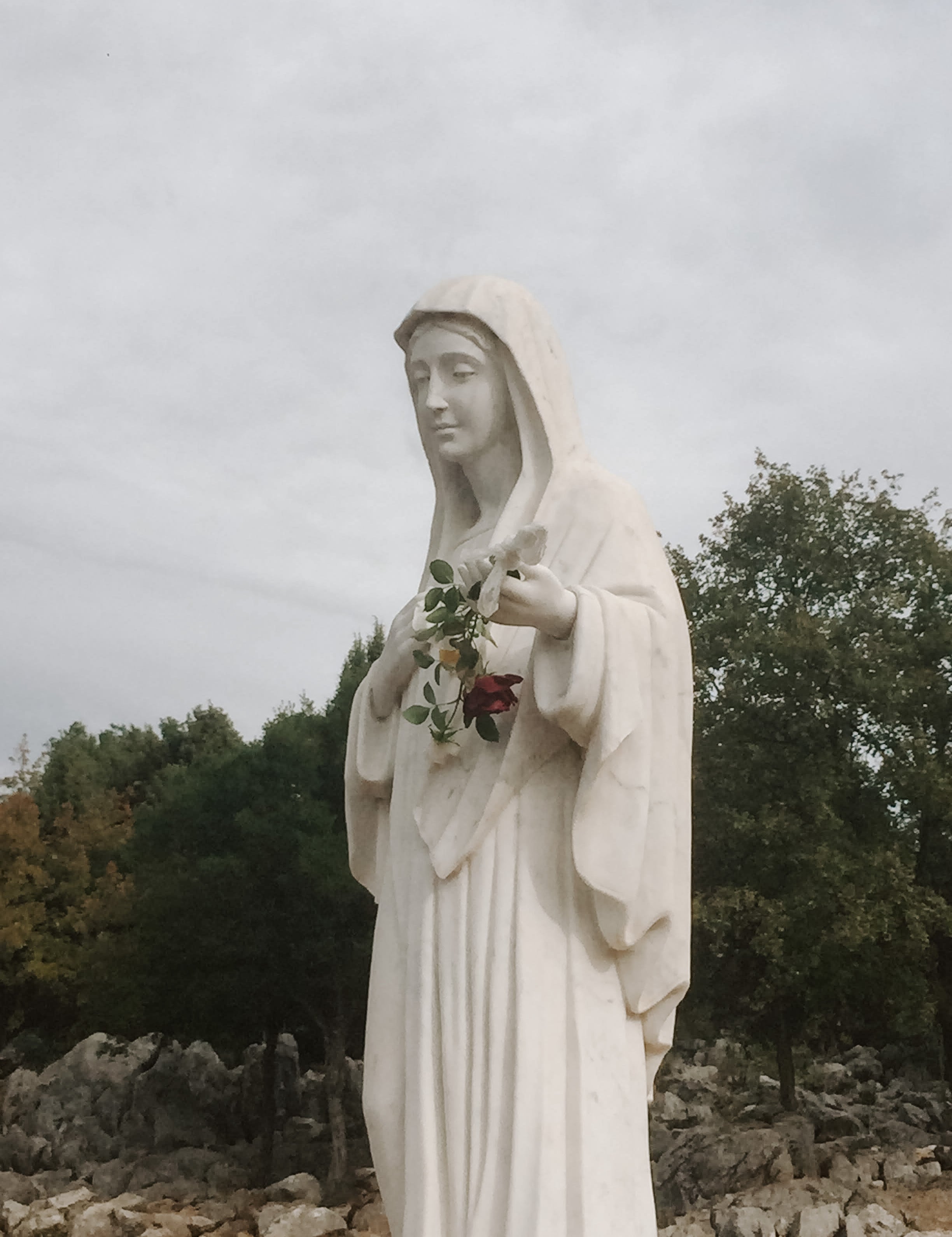 Our Lady Queen of Peace