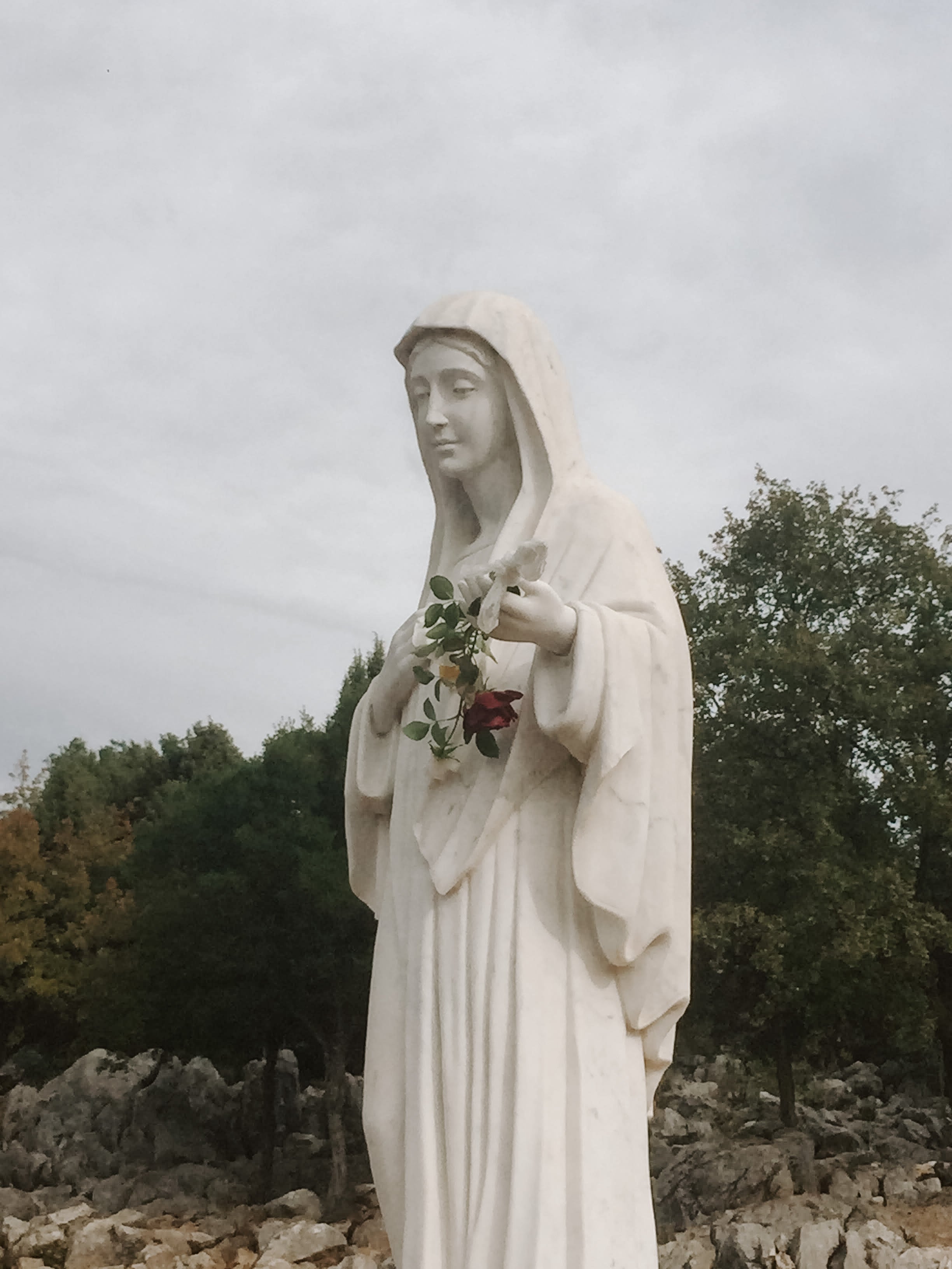 Our Lady Queen of Peace