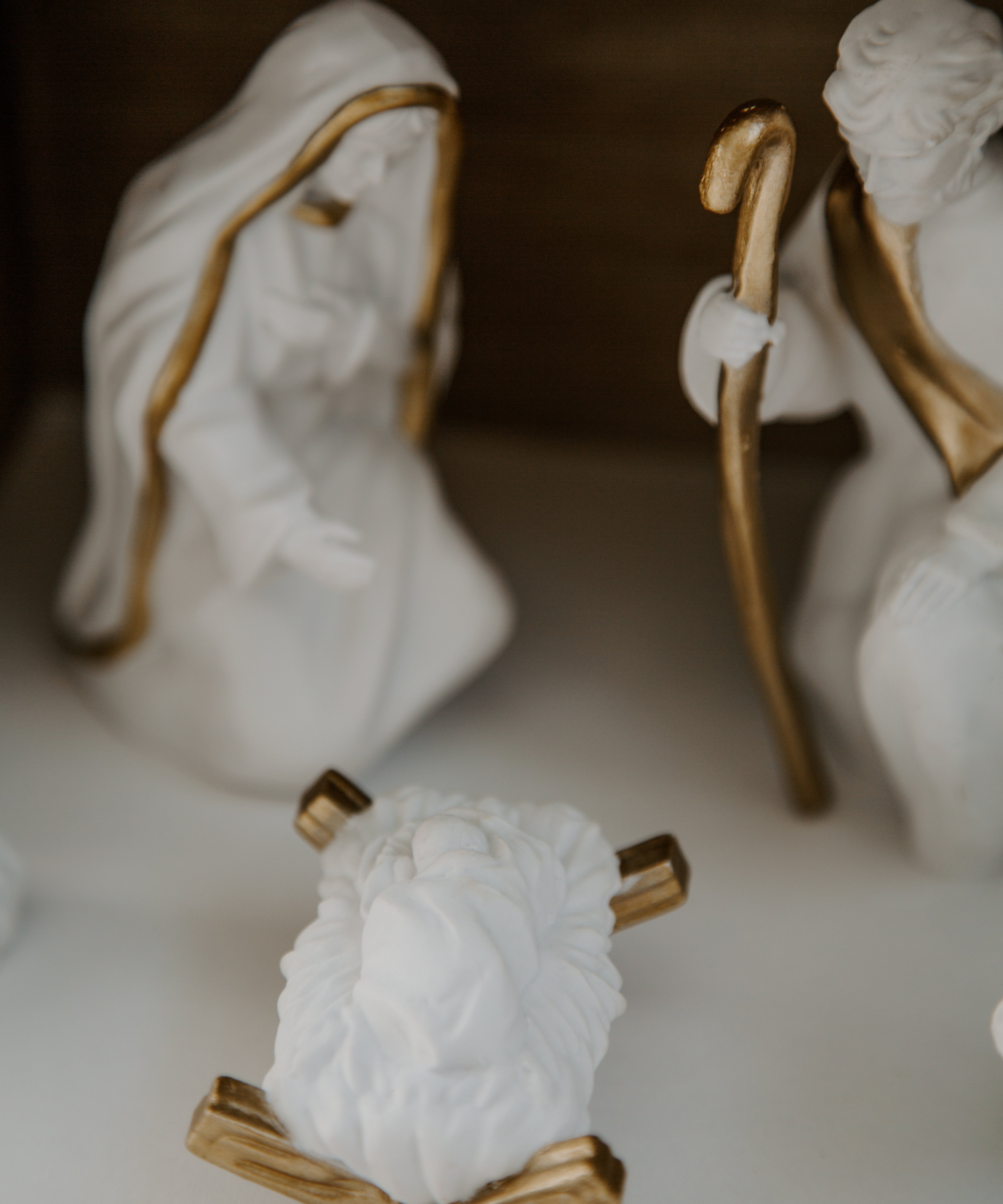 Not Just for Display: How the Nativity Set Shapes a Catholic Christmas