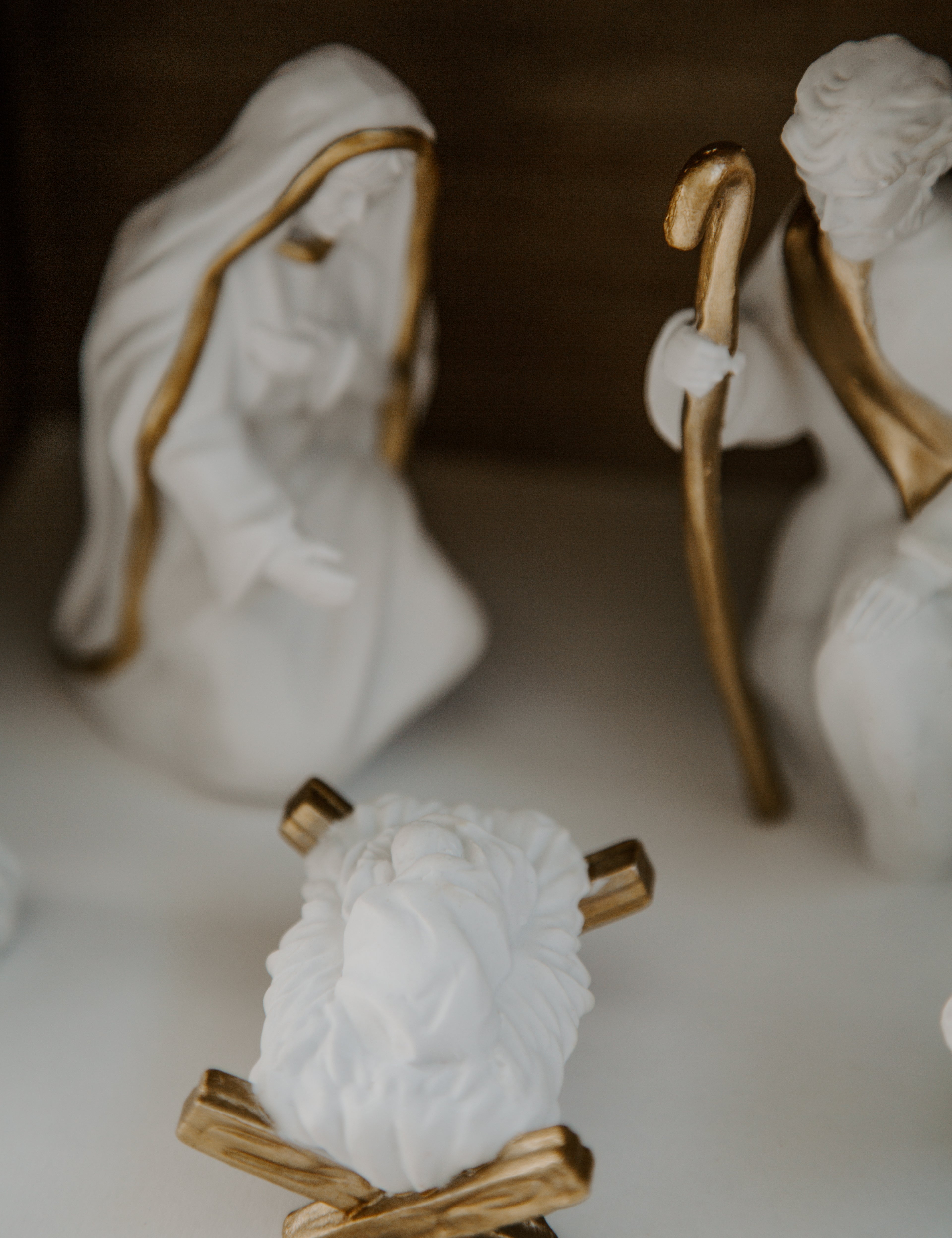 Not Just for Display: How the Nativity Set Shapes a Catholic Christmas